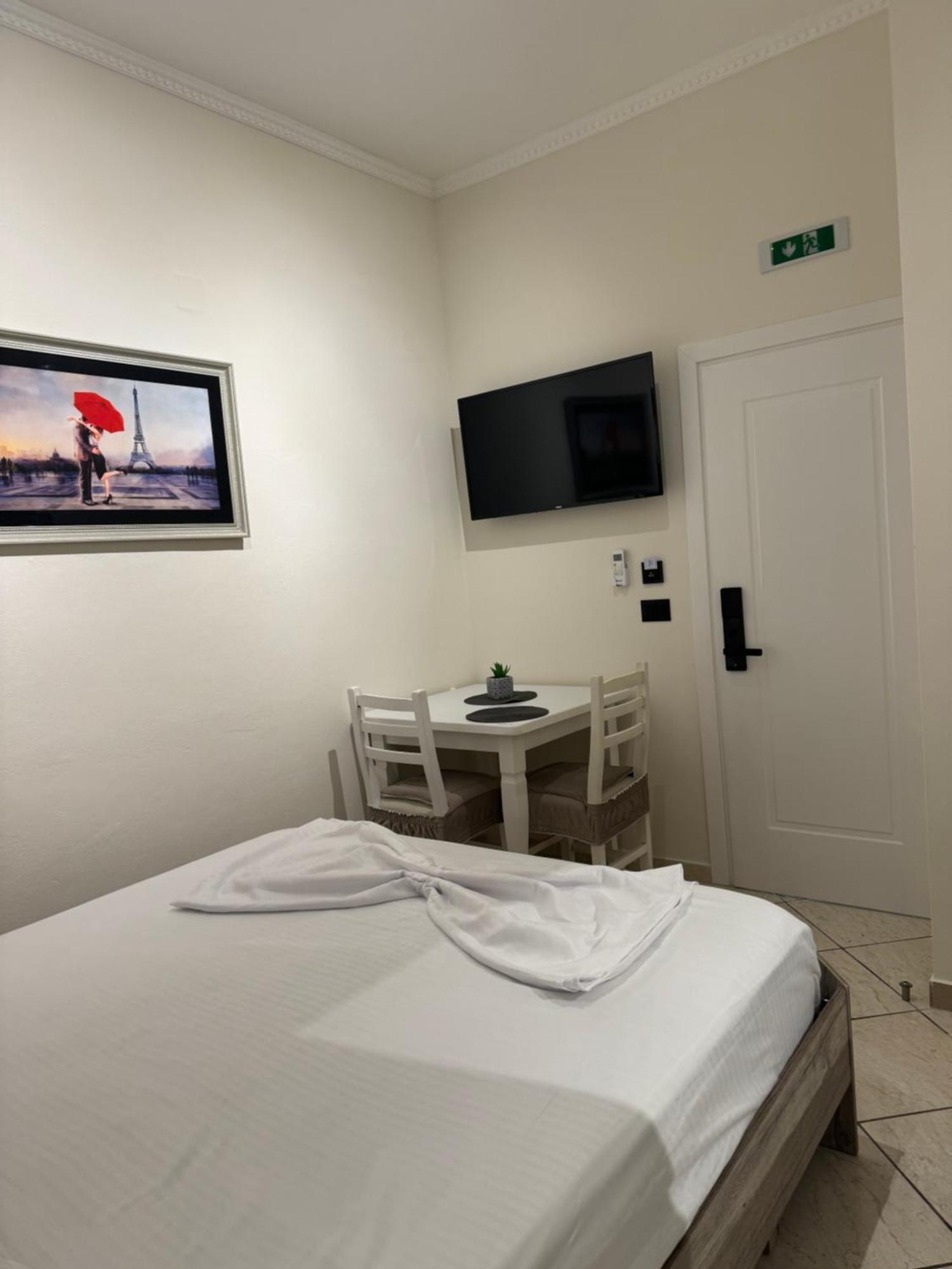 Vila Eljus Durrës 外观 照片