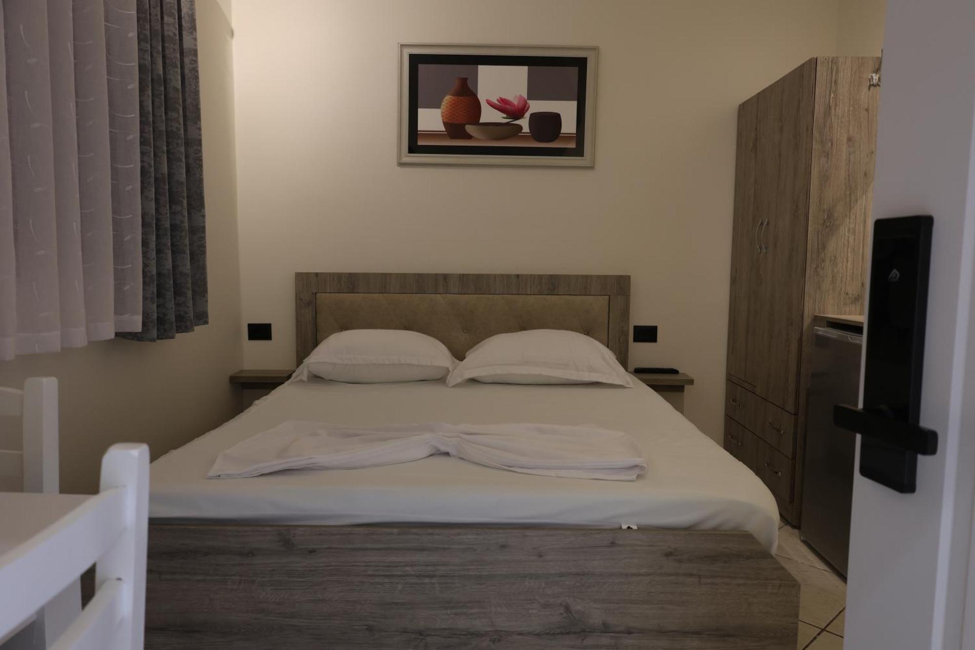 Vila Eljus Durrës 外观 照片